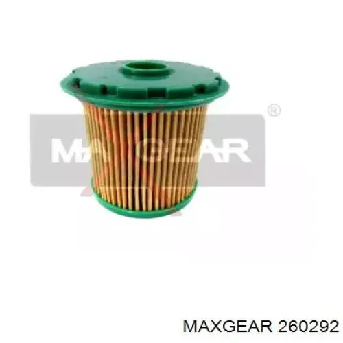 260292 Maxgear топливный фильтр