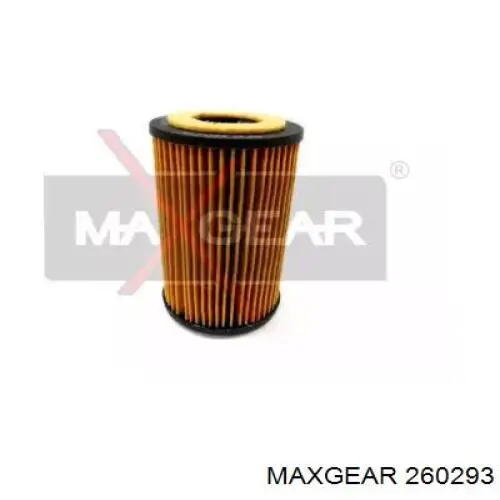 26-0293 Maxgear масляный фильтр