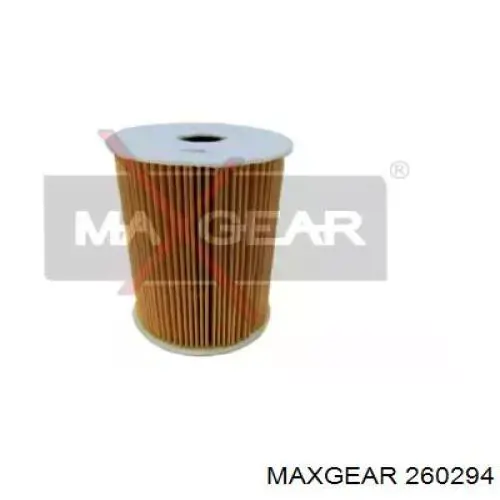26-0294 Maxgear масляный фильтр