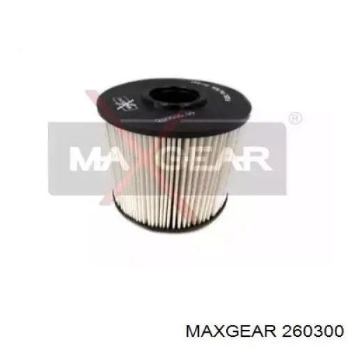 Топливный фильтр 260300 Maxgear