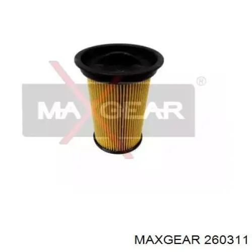 260311 Maxgear топливный фильтр