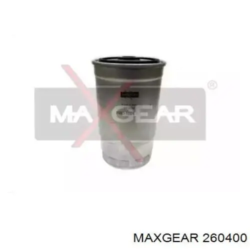 260400 Maxgear топливный фильтр