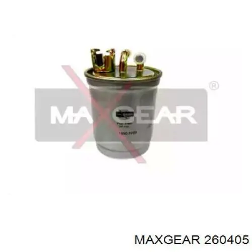 26-0405 Maxgear топливный фильтр