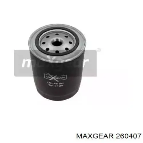 26-0407 Maxgear масляный фильтр