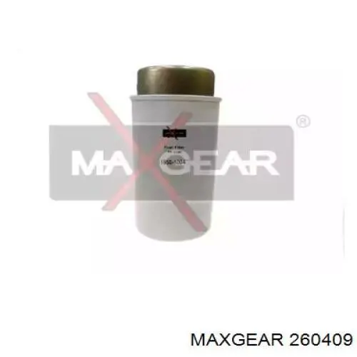 Топливный фильтр 260409 Maxgear