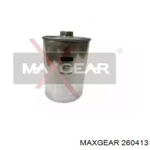 260413 Maxgear топливный фильтр