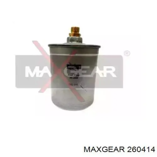 26-0414 Maxgear топливный фильтр