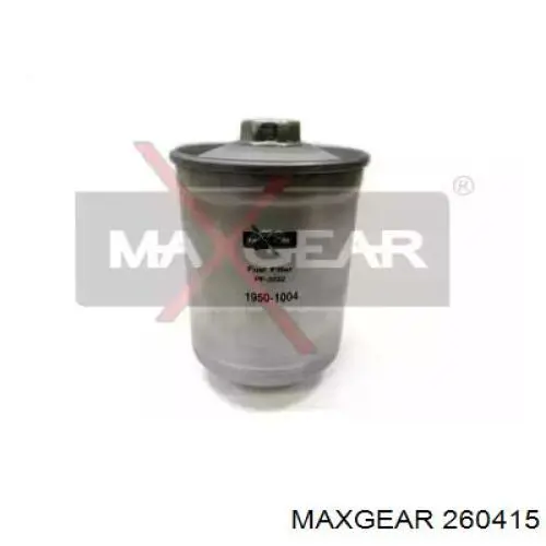 26-0415 Maxgear топливный фильтр