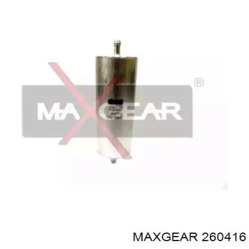 260416 Maxgear топливный фильтр