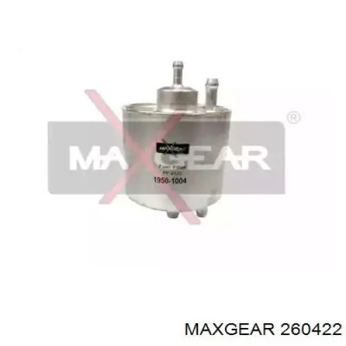 26-0422 Maxgear топливный фильтр
