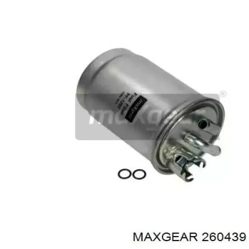 26-0439 Maxgear топливный фильтр