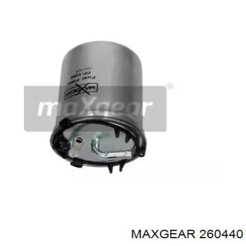 26-0440 Maxgear топливный фильтр