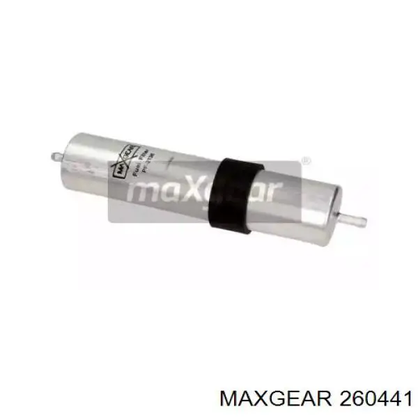 26-0441 Maxgear топливный фильтр