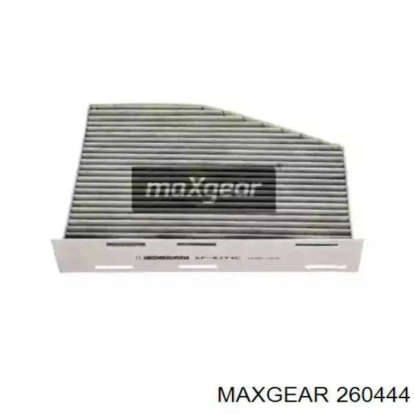 260444 Maxgear фильтр салона