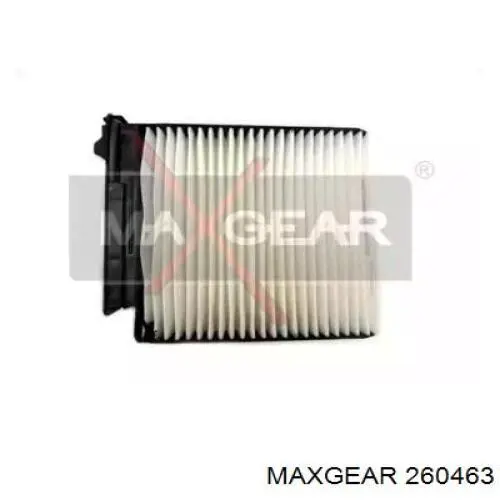 Фильтр салона 260463 Maxgear