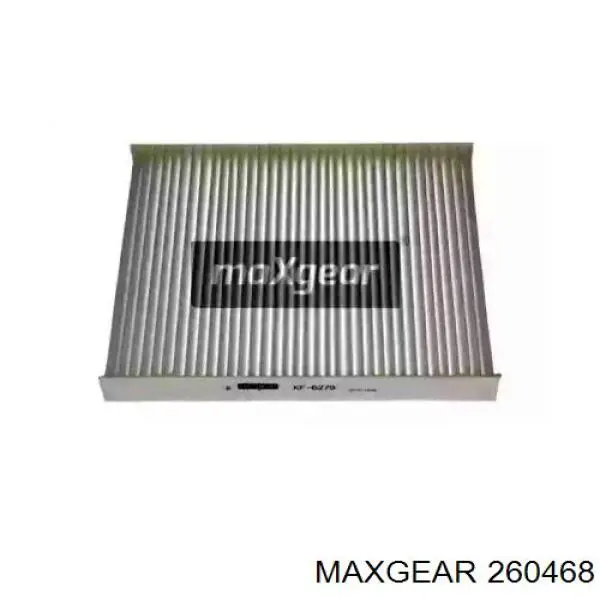 26-0468 Maxgear фильтр салона