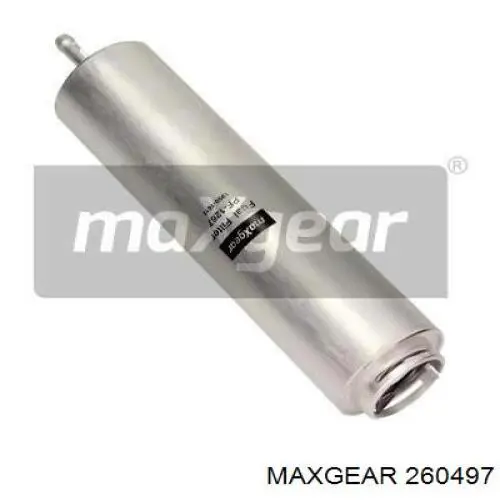 260497 Maxgear топливный фильтр