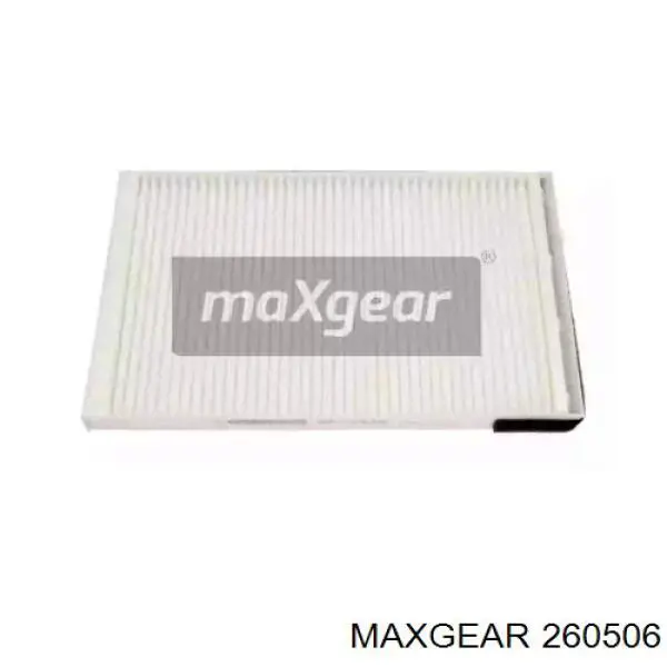 260506 Maxgear фильтр салона