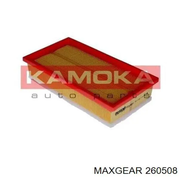 Фильтр воздушный Maxgear 260508
