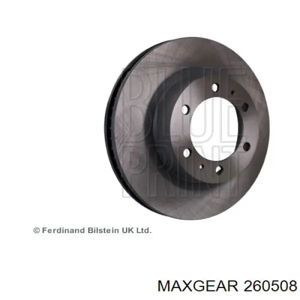 Элемент воздушного фильтра Maxgear 260508 цена, от 5.14 USD