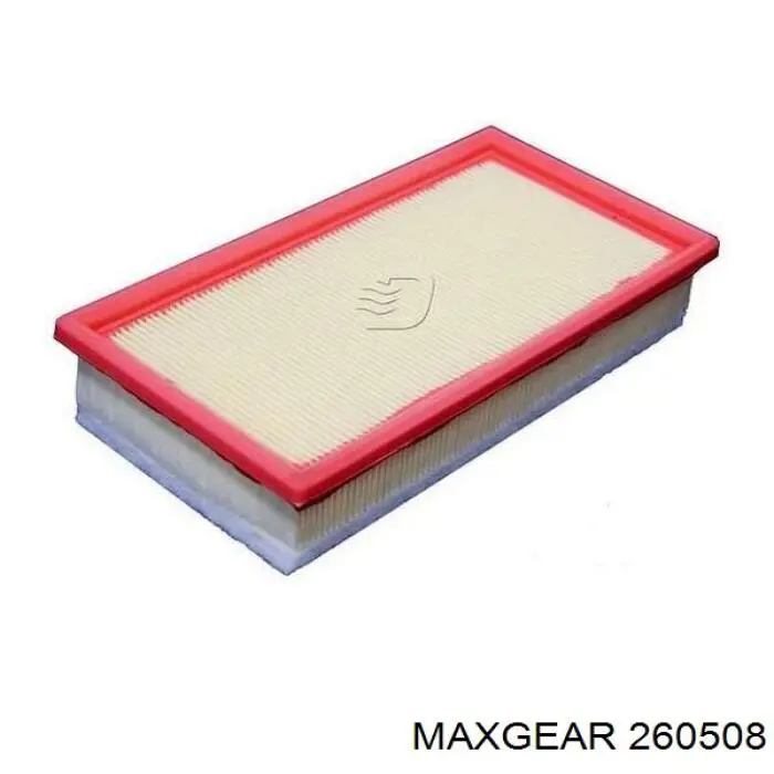 Элемент воздушного фильтра Maxgear 260508 цена, от 5.14 USD