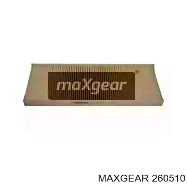 26-0510 Maxgear фильтр салона