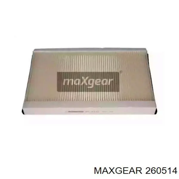 26-0514 Maxgear фильтр салона