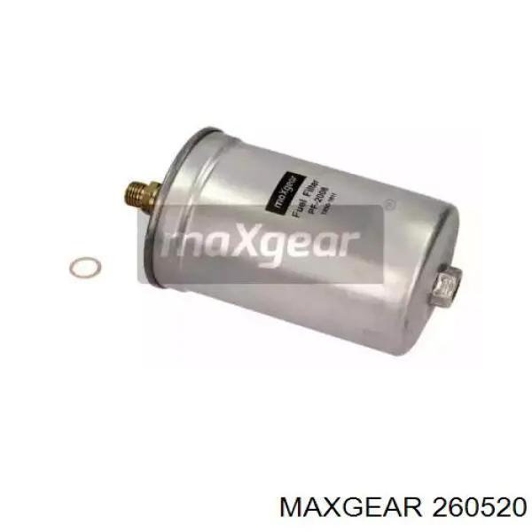 260520 Maxgear топливный фильтр