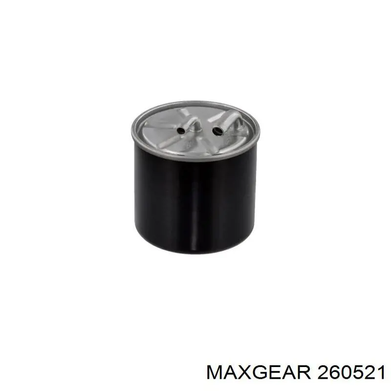 Купить 260521 Maxgear Фильтр-отстойник топлива грубой очистки