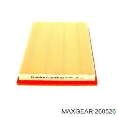 Элемент воздушного фильтра Maxgear 260526 цена, от 8.11 USD