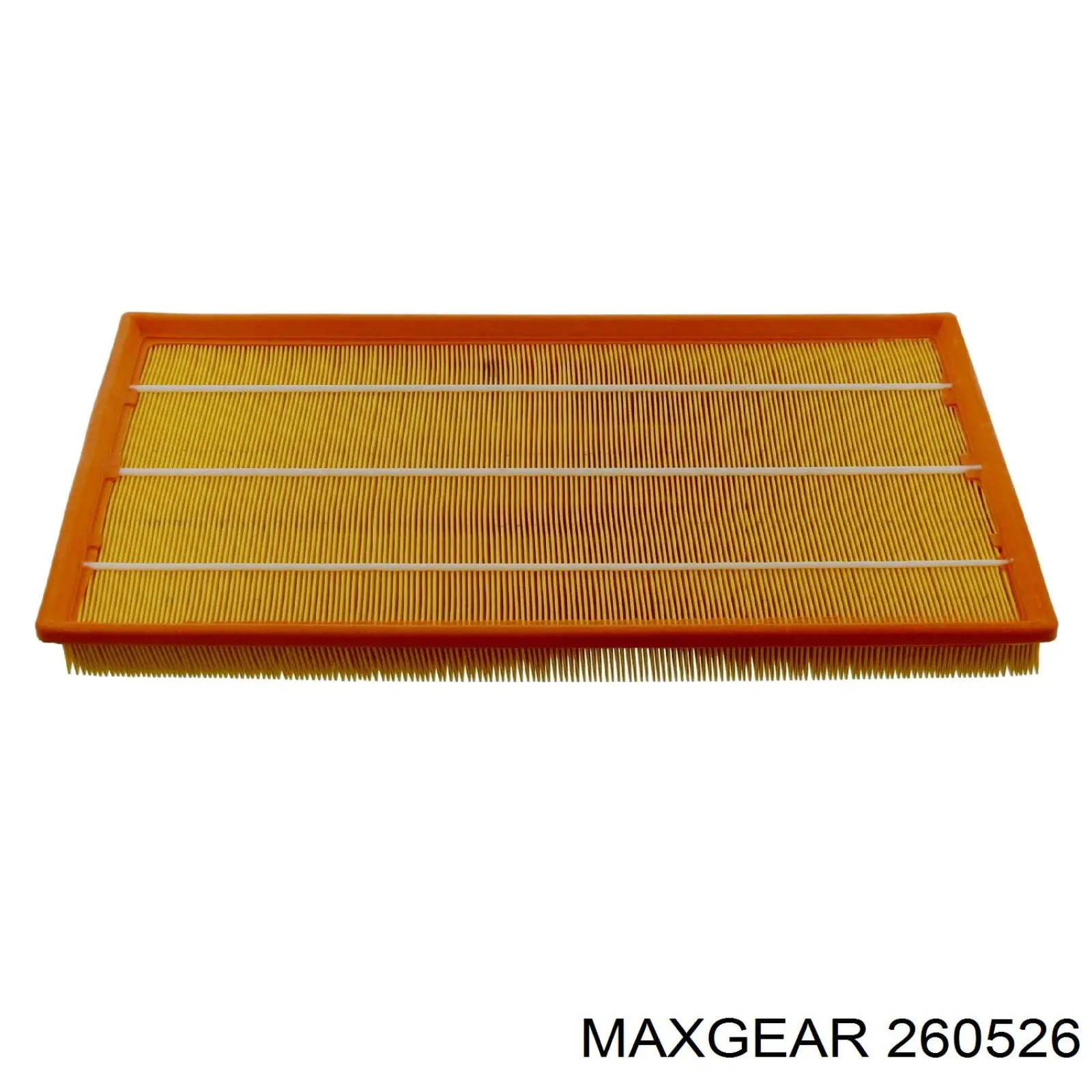 Купить 260526 Maxgear Автомобильный фильтр воздуха