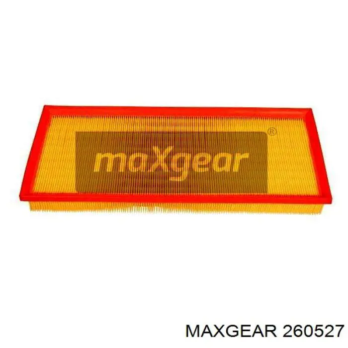 26-0527 Maxgear воздушный фильтр