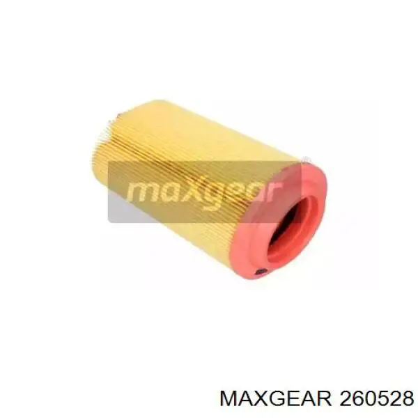 26-0528 Maxgear воздушный фильтр