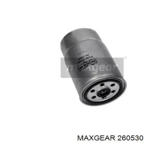 26-0530 Maxgear топливный фильтр