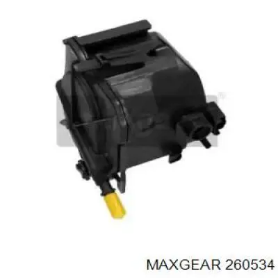 260534 Maxgear топливный фильтр