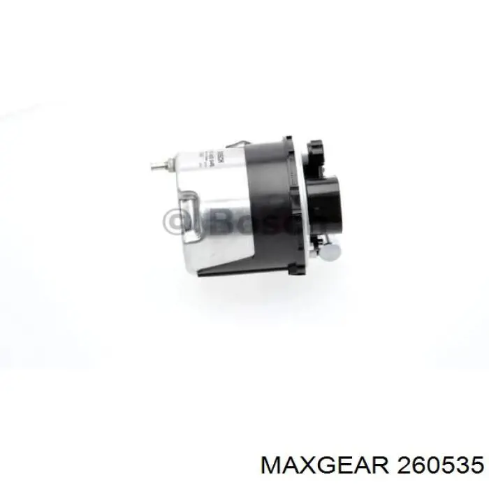 Фильтр топливный Maxgear 260535