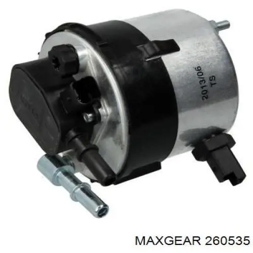 Фильтр тонкой очистки топлива Maxgear 260535 цена, от 52.69 USD