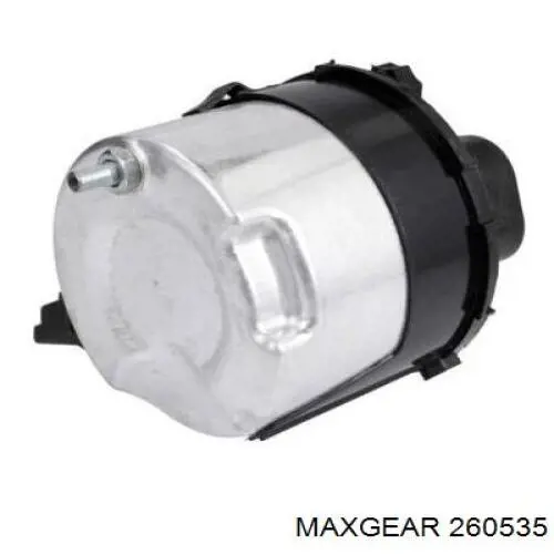 Купить 260535 Maxgear Фильтр-отстойник топлива грубой очистки
