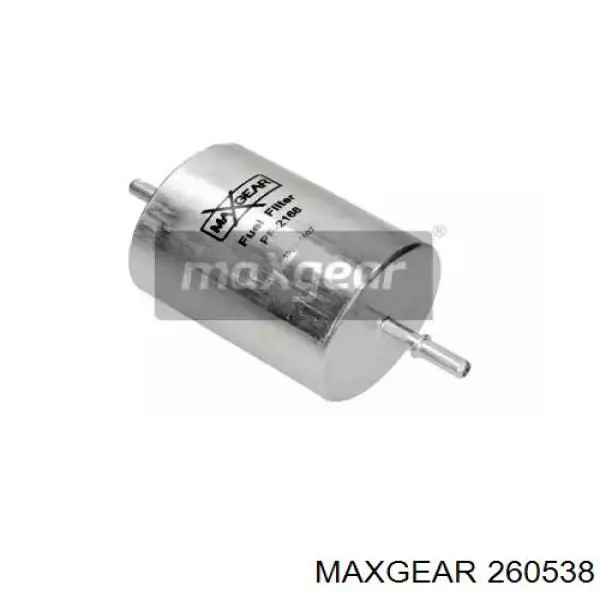 26-0538 Maxgear топливный фильтр