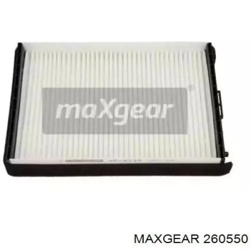 26-0550 Maxgear фильтр салона