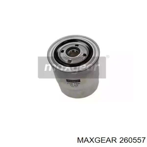 260557 Maxgear топливный фильтр