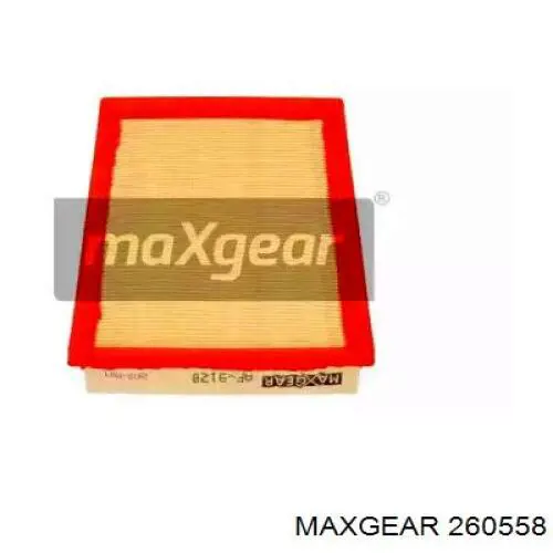 26-0558 Maxgear воздушный фильтр