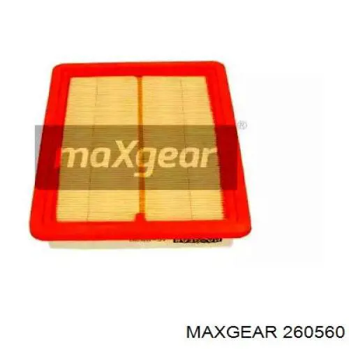26-0560 Maxgear воздушный фильтр