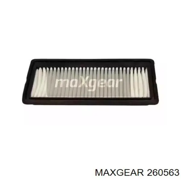26-0563 Maxgear воздушный фильтр
