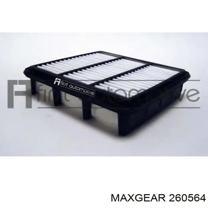 260564 Maxgear Воздушный фильтр двигателя