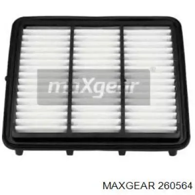 26-0564 Maxgear воздушный фильтр