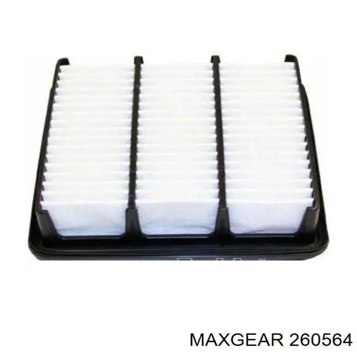 Элемент воздушного фильтра Maxgear 260564 цена, от 5.53 USD