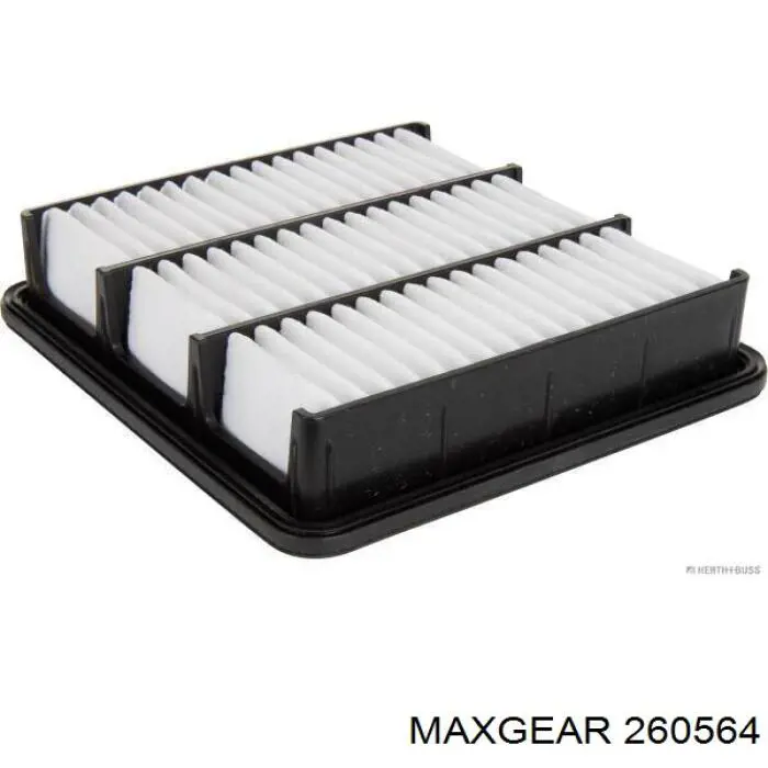Купить 260564 Maxgear Автомобильный фильтр воздуха