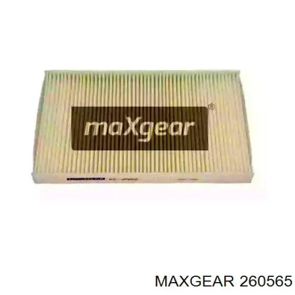 26-0565 Maxgear фильтр салона