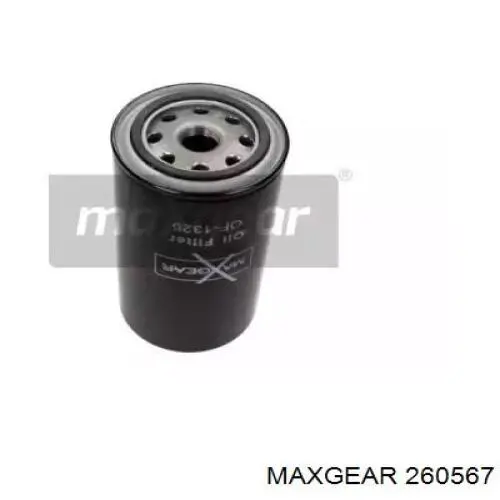 26-0567 Maxgear масляный фильтр